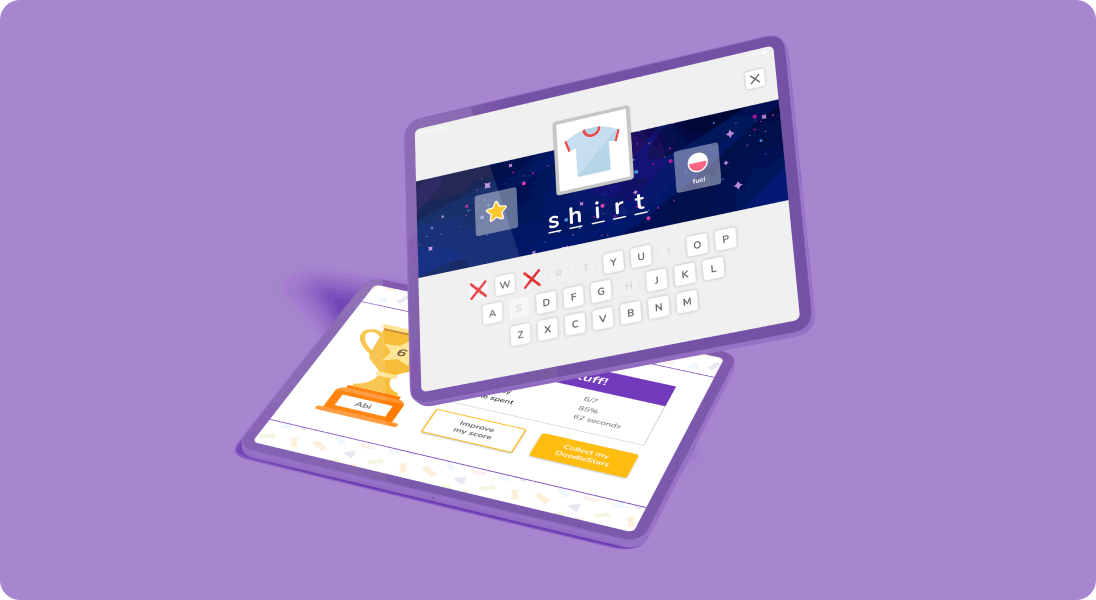 english app